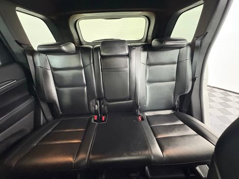Used 2018 Jeep Grand Cherokee Limited w/ Trailer Tow Group IV AWD/4WD image 7