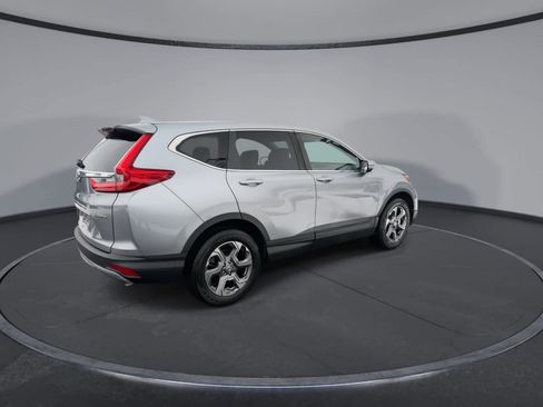 Used 2019 Honda CR-V EX image 8