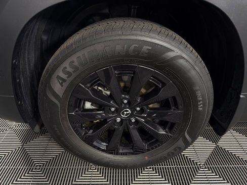 Used 2025 MAZDA CX-50 2.5 Hybrid w/ Preferred Pkg image 9