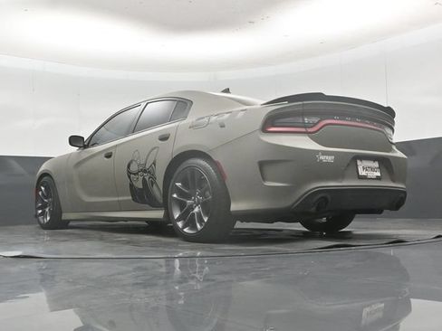 Used 2023 Dodge Charger Scat Pack w/ Navigation & Travel Group RWD image 49