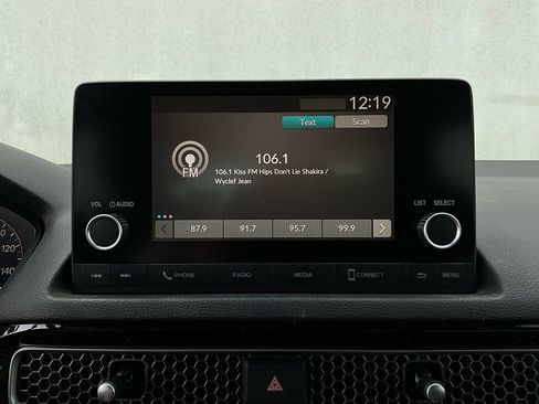 Used 2024 Honda Civic Sport image 26