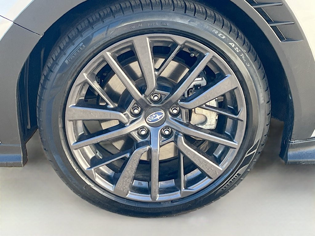 Used 2024 Subaru WRX Limited AWD/4WD image 32