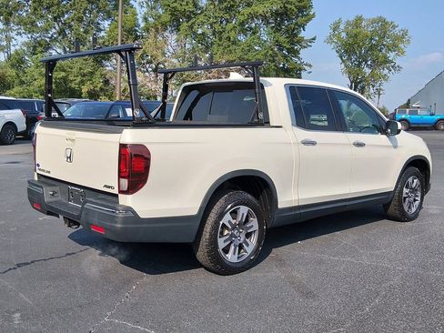Used 2019 Honda Ridgeline RTL-E image 4