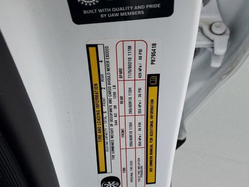 Used 2023 Jeep Grand Cherokee L Limited image 27