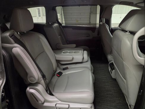 Used 2023 Honda Odyssey EX-L image 34