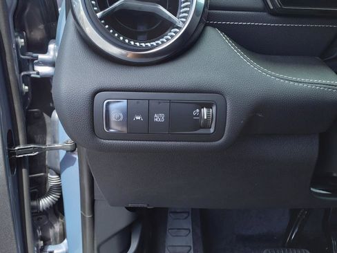 New 2024 Chevrolet Blazer EV LT image 18