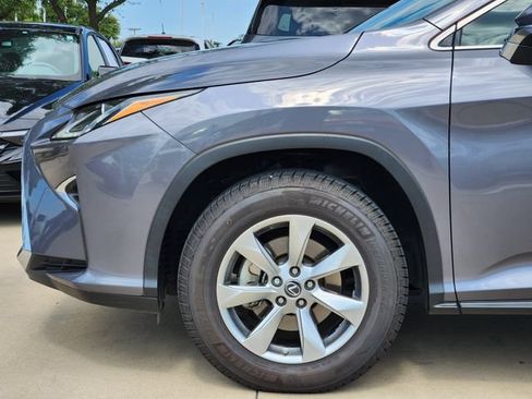 Used 2019 Lexus RX 350 FWD w/ Accessory Package image 6