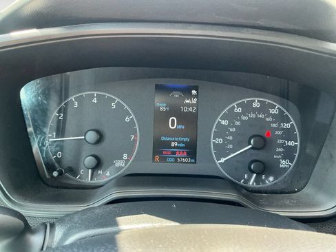 Used 2023 Toyota Corolla LE FWD image 21