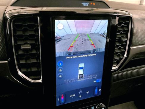 New 2025 Ford Ranger XLT w/ FX4 Off-Road Package image 20