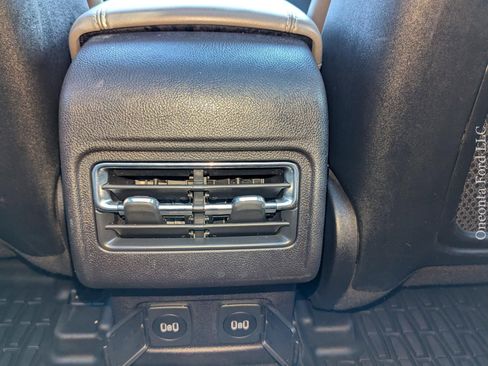 Used 2023 Lincoln Corsair Grand Touring w/ Equipment Group 301A image 16