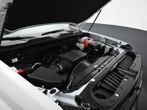 New 2024 Chevrolet Silverado 2500 W/T w/ WT Convenience Package image 17