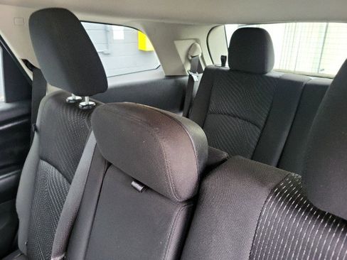 Used 2018 Dodge Journey SE w/ Connectivity Group image 9