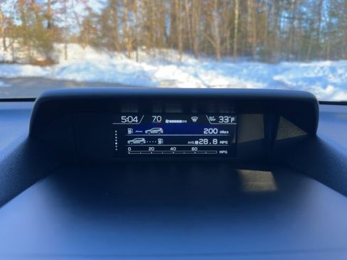 Used 2022 Subaru Forester Premium image 13