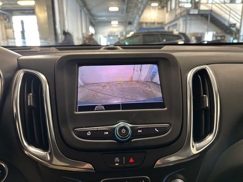 Used 2024 Chevrolet Equinox LT w/ LPO, Floor Liner Package image 22