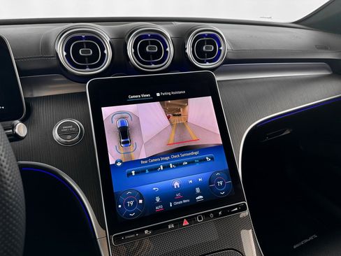 Used 2023 Mercedes-Benz C 300 C 300 image 30