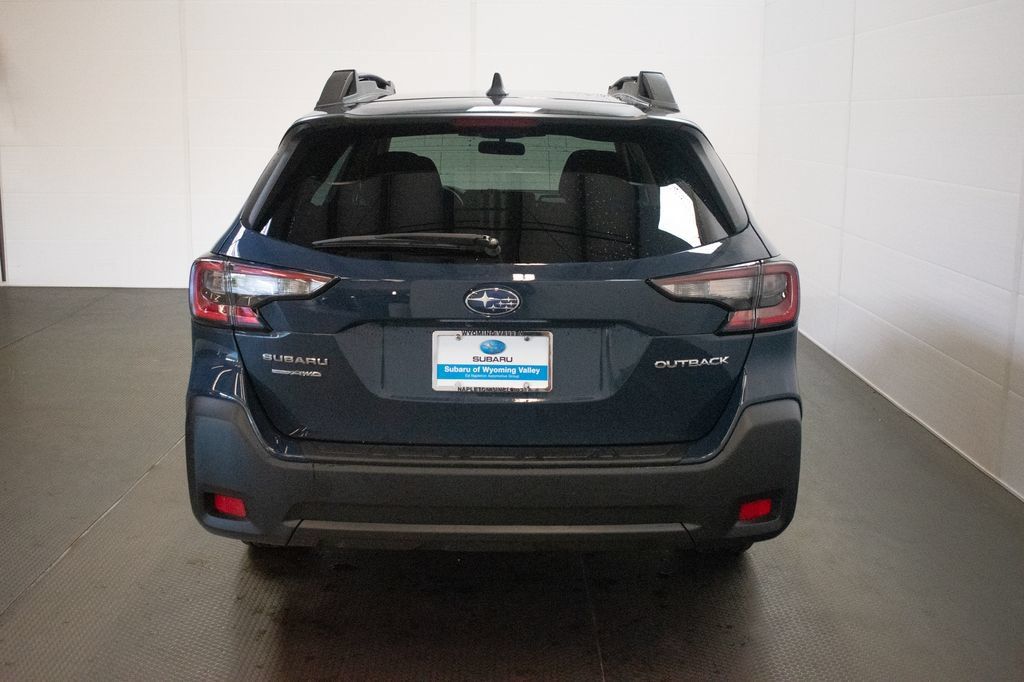 Certified 2024 Subaru Outback Premium AWD/4WD image 5