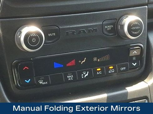 Used 2023 RAM ProMaster 3500 image 14