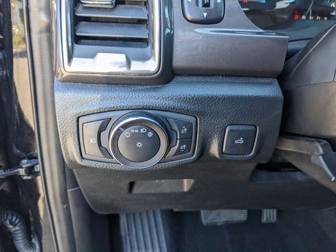 Certified 2019 Ford Ranger Lariat w/ Technology Package image 31