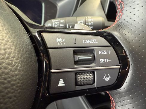 New 2026 Acura ADX A-Spec AWD/4WD image 22