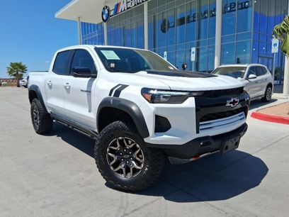 Used 2026 Chevrolet Colorado ZR2 w/ Technology Package