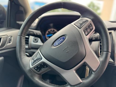 Used 2019 Ford Ranger XLT w/ Equipment Group 302A Luxury image 27