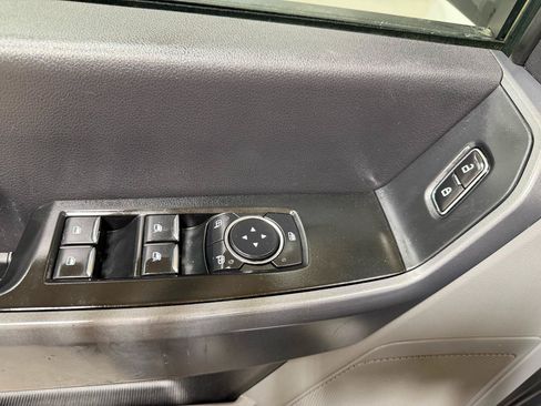 Used 2024 Ford F250 XLT w/ FX4 Off-Road Package AWD/4WD image 13