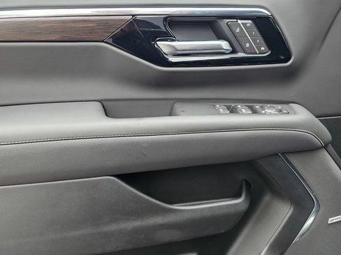 New 2026 Chevrolet Tahoe Premier RWD image 21