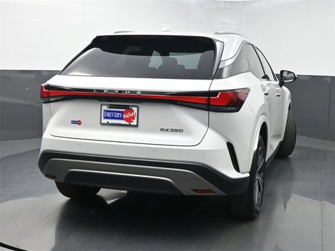 Used 2023 Lexus RX 350 Premium image 41