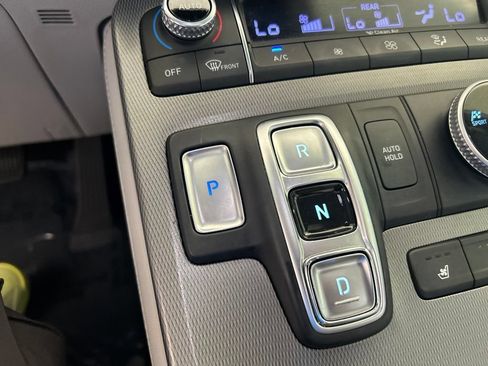 Used 2021 Hyundai Palisade Limited AWD/4WD image 15