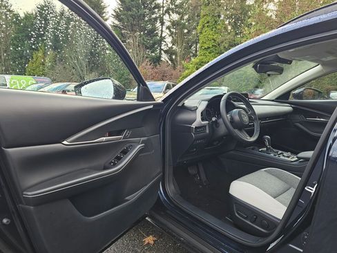 New 2026 MAZDA CX-30 AWD 2.5 S image 10