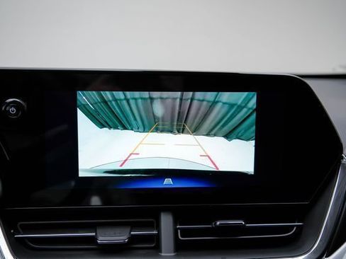 New 2026 Chevrolet Trax LT w/ LT Convenience Package image 29