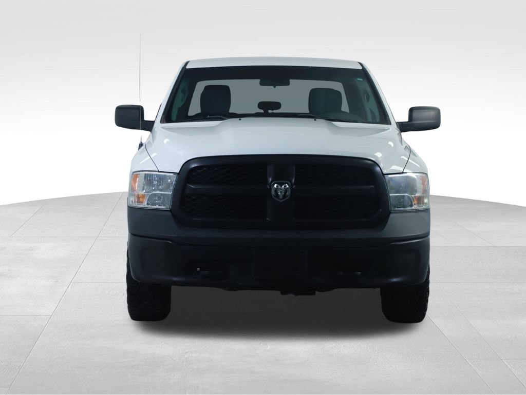 Used 2019 RAM 1500 Tradesman w/ Popular Equipment Group AWD/4WD image 7