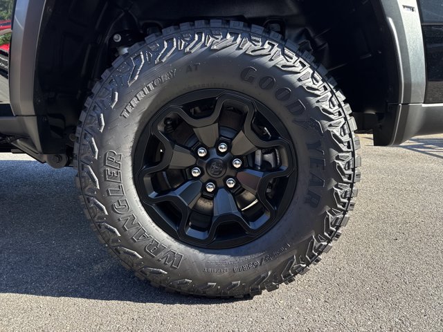 Used 2026 RAM 1500 RHO AWD/4WD image 21