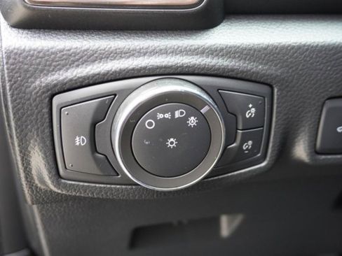 Used 2023 Ford Ranger Lariat w/ Tremor Off-Road Package image 25