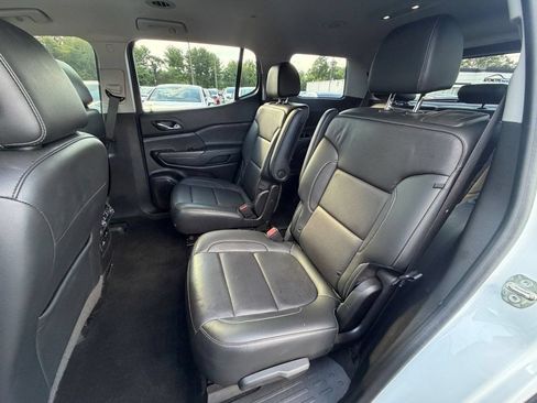 Used 2020 GMC Acadia SLT FWD image 26