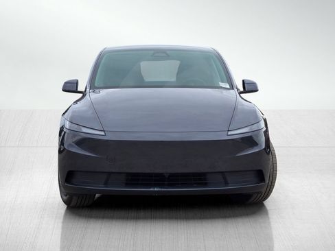 Used 2026 Tesla Model Y AWD image 2