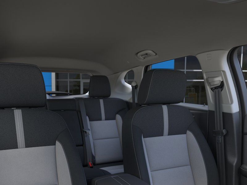 New 2026 Chevrolet Blazer LT AWD/4WD image 25
