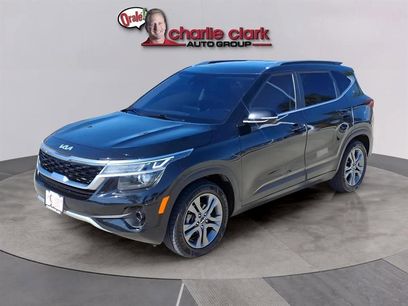 Used 2023 Kia Seltos S