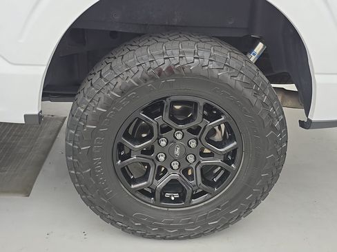 Used 2021 Ford F150 XLT w/ Equipment Group 302A High AWD/4WD image 34