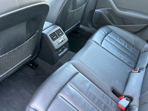 Used 2024 Audi A4 2.0T Premium Plus image 13