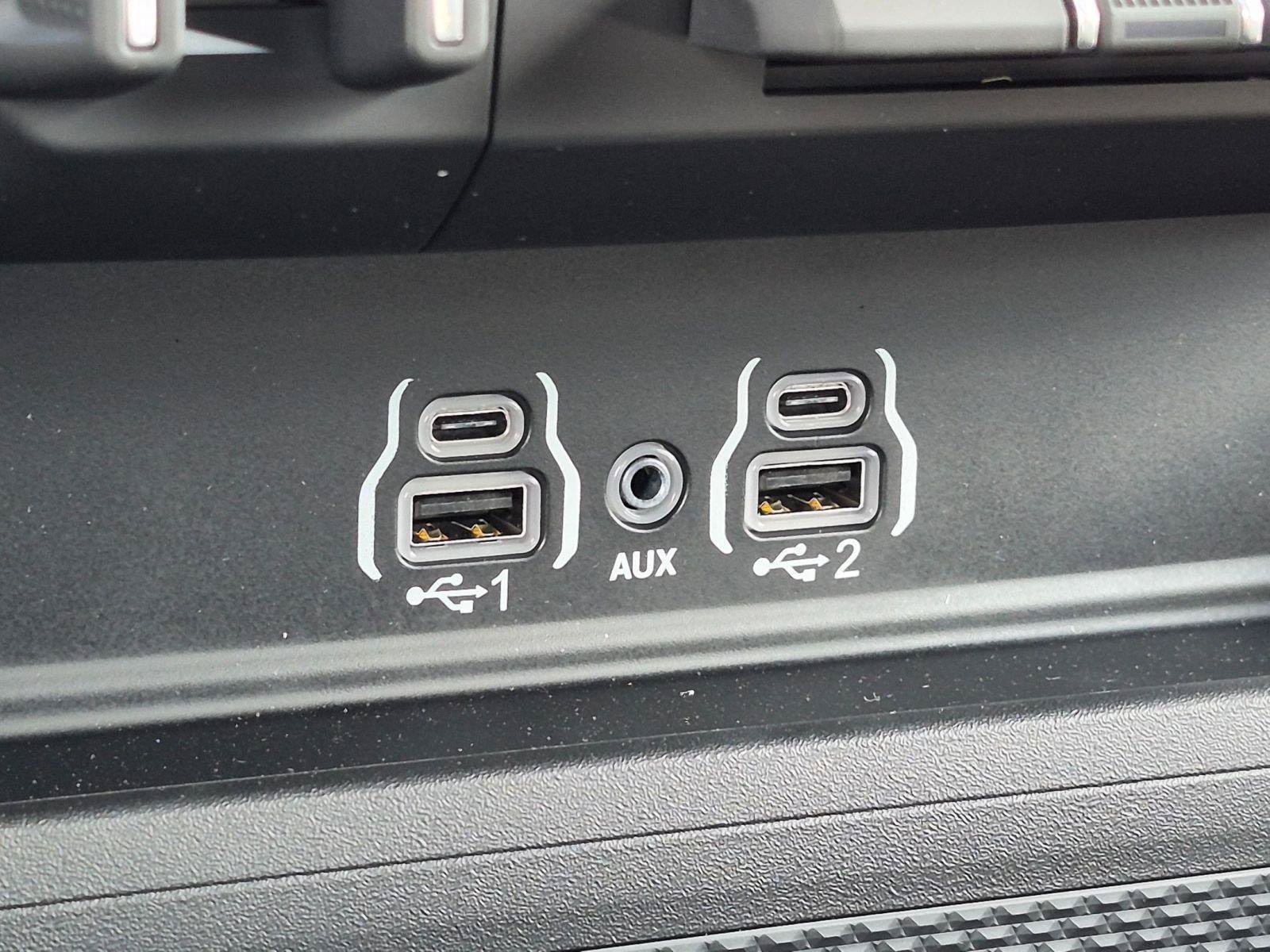 New 2026 RAM 1500 Big Horn AWD/4WD image 30