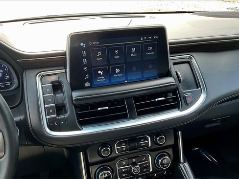 Certified 2023 Chevrolet Tahoe LT image 10