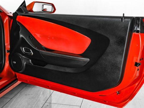 Used 2010 Chevrolet Camaro SS w/ RS Package image 30