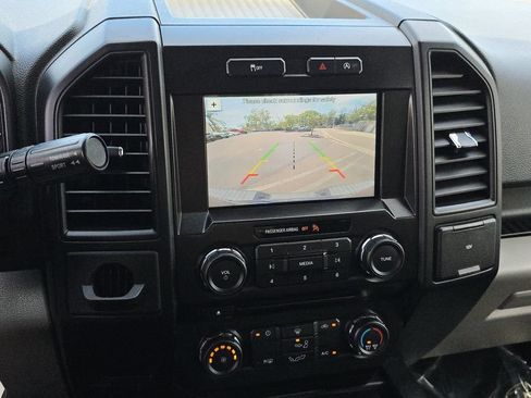 Used 2017 Ford F150 XL w/ Equipment Group 101A Mid RWD image 28