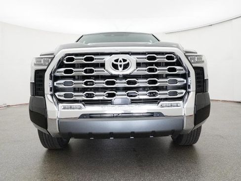 New 2026 Toyota Tundra 1794 Edition image 65