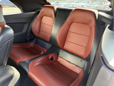 Used 2024 Ford Mustang GT Premium image 24