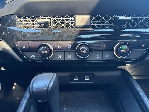 Certified 2023 Honda Accord Sport image 18