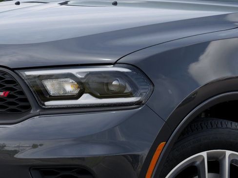 New 2026 Dodge Durango GT image 10