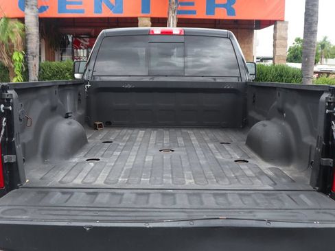 Used 2024 RAM 3500 Tradesman w/ Chrome Appearance Group AWD/4WD image 8