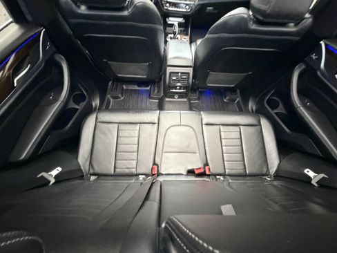 Used 2018 BMW X3 xDrive30i AWD/4WD image 20